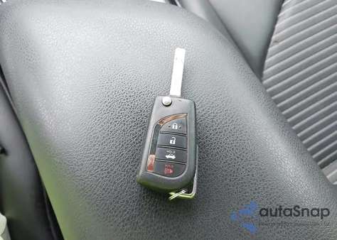 2018 Toyota Camry Se from USA, damaged, VIN 4T1B11HK1JU586568